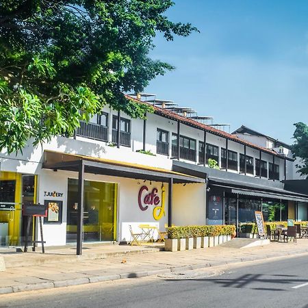 City Beds Negombo Exteriér fotografie